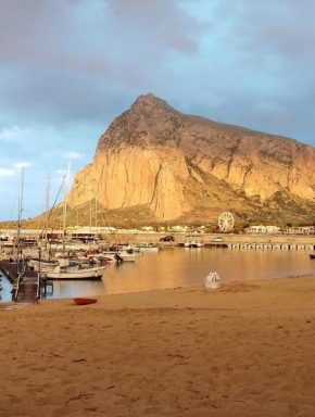 San Vito lo capo Dario, San Vito Lo Capo